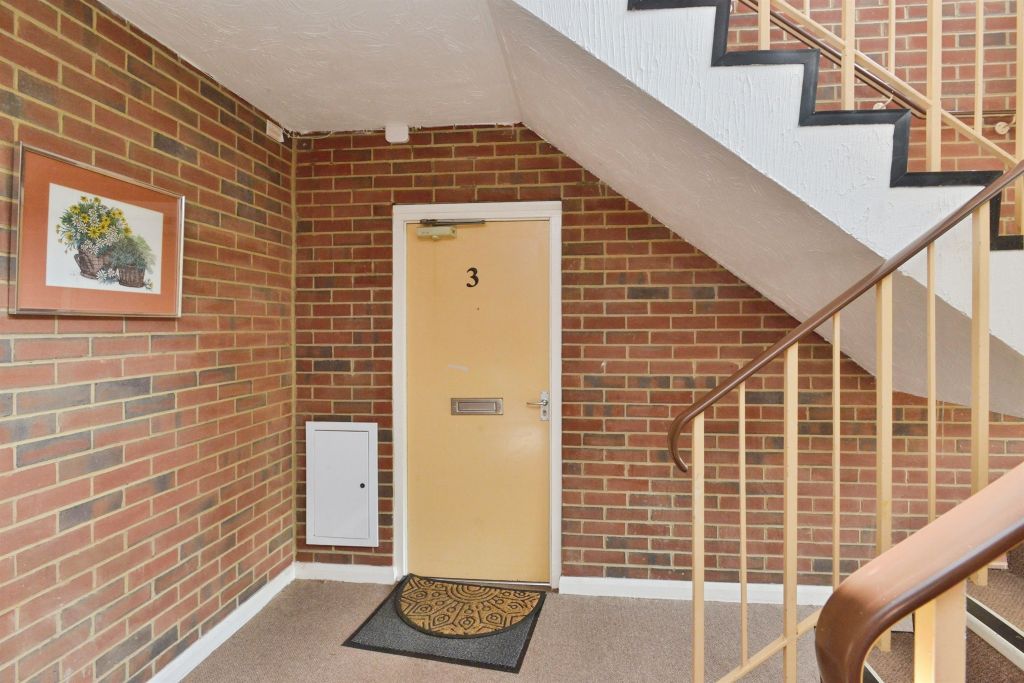 Additional image 14 of 2 bed flat for saleRuskin Court, Newport Pagnell MK16