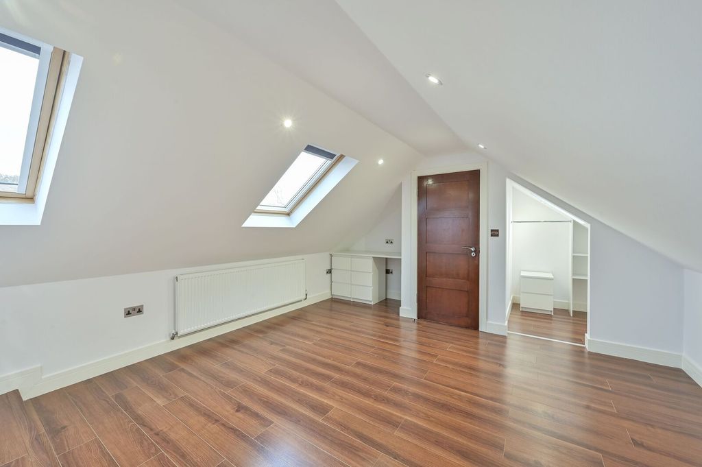 Additional image 12 of 5 bed semi-detached house for saleThurleston Avenue, Morden SM4