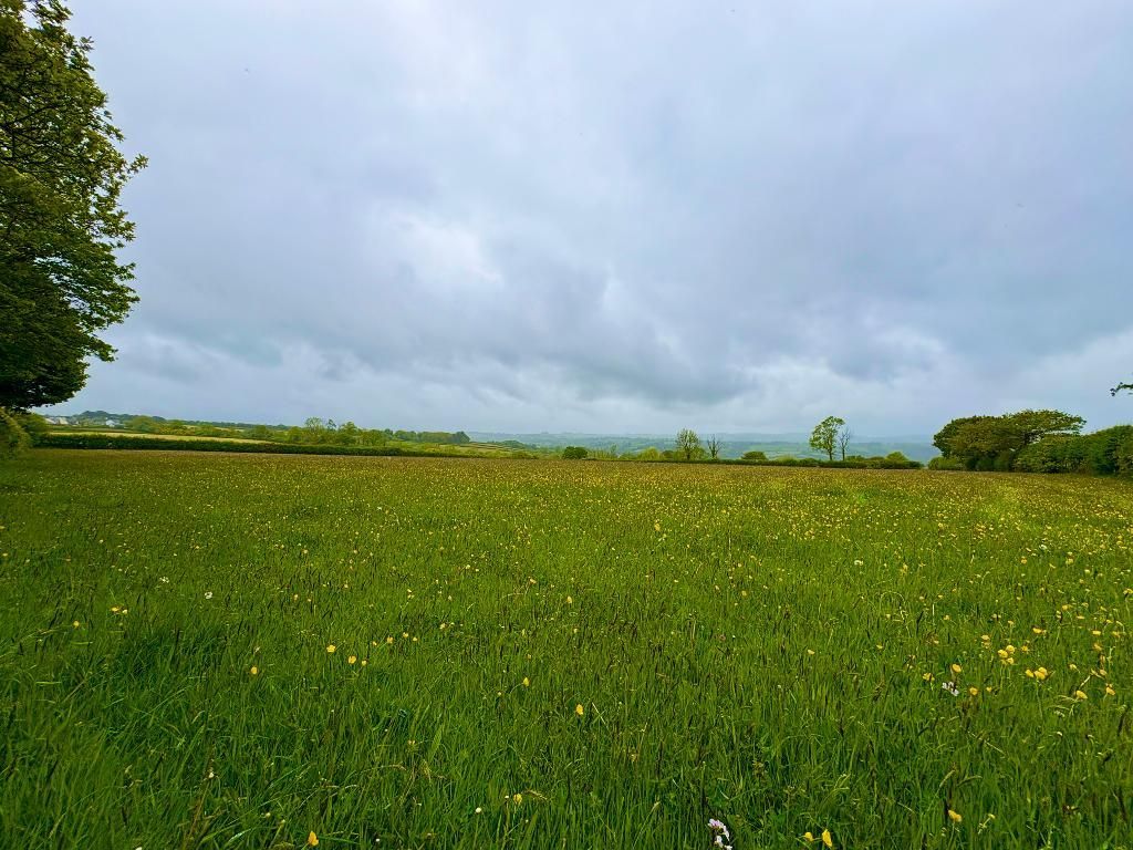 Land for saleUnmarked Road, Bancyffordd, Llandysul, Ceredigion SA44