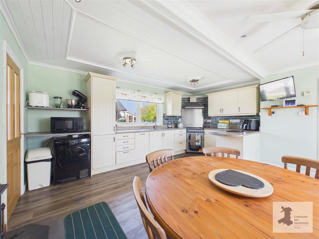 Additional image 17 of 4 bed detached bungalow for saleLlwyndrian, Llanfyrnach SA35