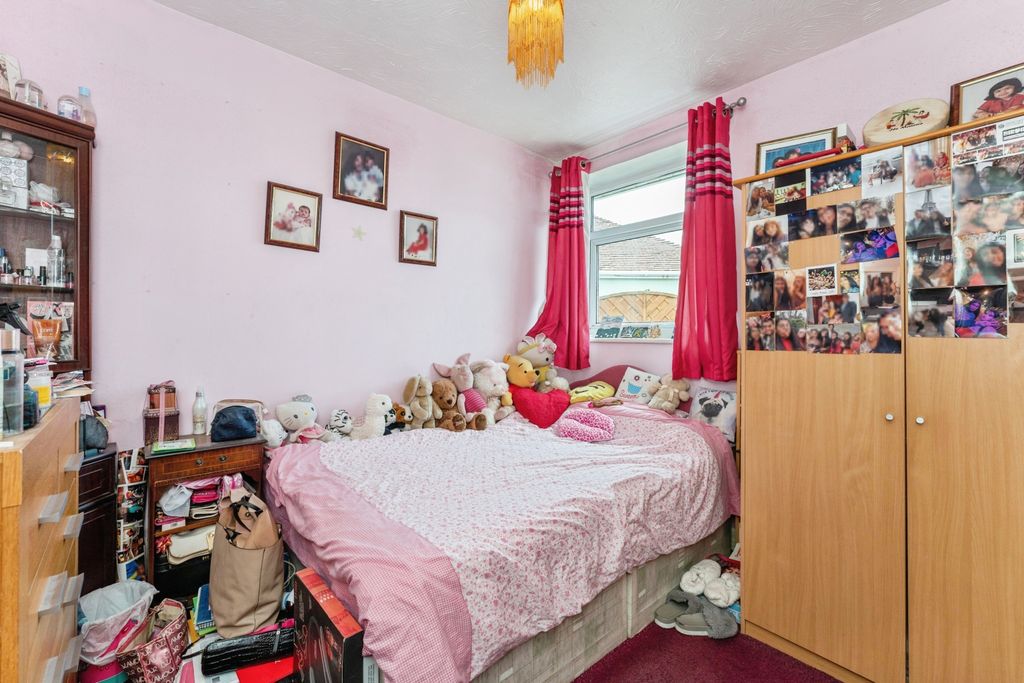 Additional image 12 of 3 bed semi-detached bungalow for saleJaclyn Close, Prestatyn LL19