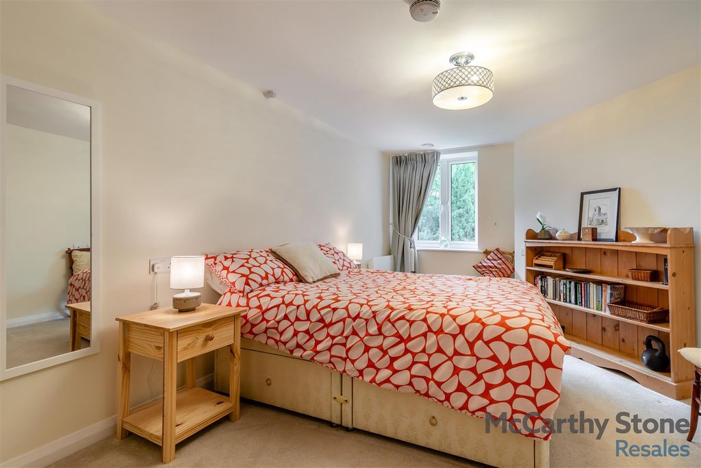 Additional image 8 of 2 bed flat for saleBurlington Gardens, Leyland PR25