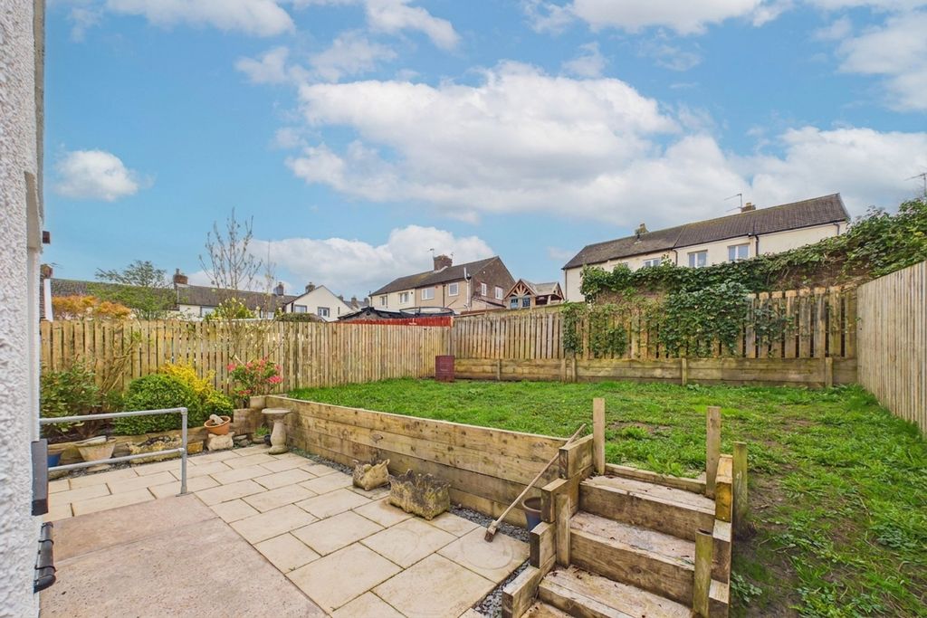 Additional image 11 of 2 bed semi-detached bungalow for saleEwanrigg Road, Maryport CA15