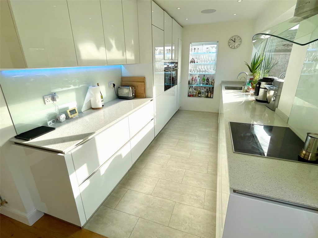 4 bed detached house for saleSteward Avenue, Lancaster, Lancashire LA1