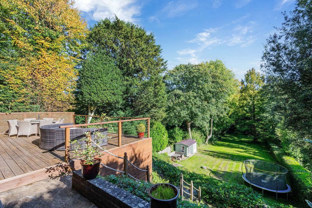 Additional image 19 of 5 bed detached house for saleWilderness Road, Oxted RH8
