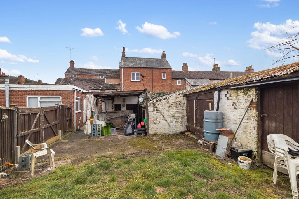 Additional image 10 of 5 bed end terrace house for saleChurch Street, Ledbury, Herefordshire HR8
