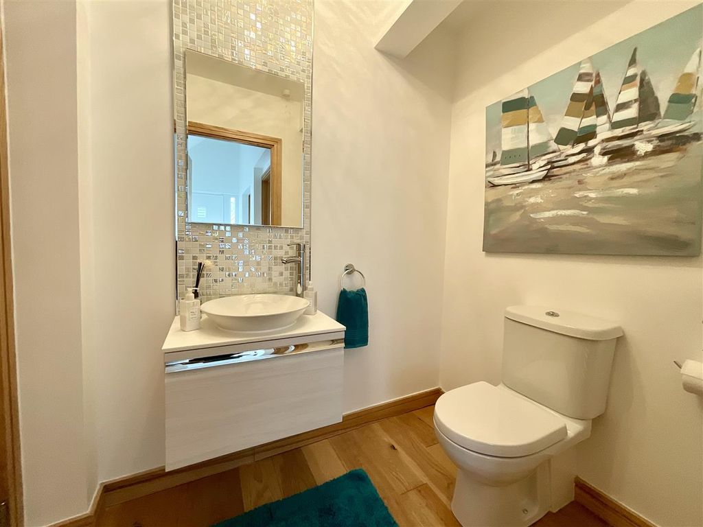 Additional image 2 of 4 bed detached house for salePentre Nicklaus Village, Llanelli SA15