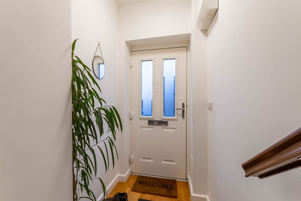 Additional image 5 of 2 bed maisonette for saleSt. Peters Avenue, Maldon CM9
