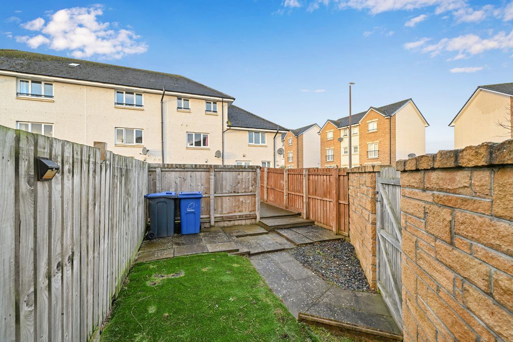 Additional image 24 of 4 bed terraced house for sale2 South Chesters Place, Bonnyrigg EH19