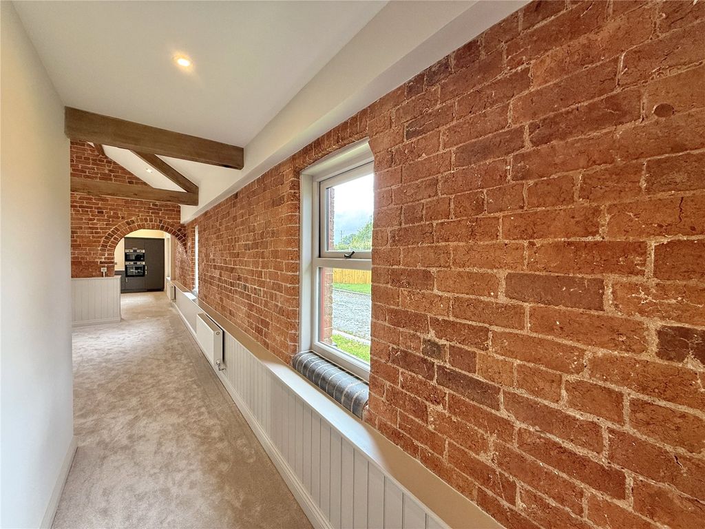 Additional image 11 of 3 bed semi-detached house for saleForden, Welshpool, Powys SY21