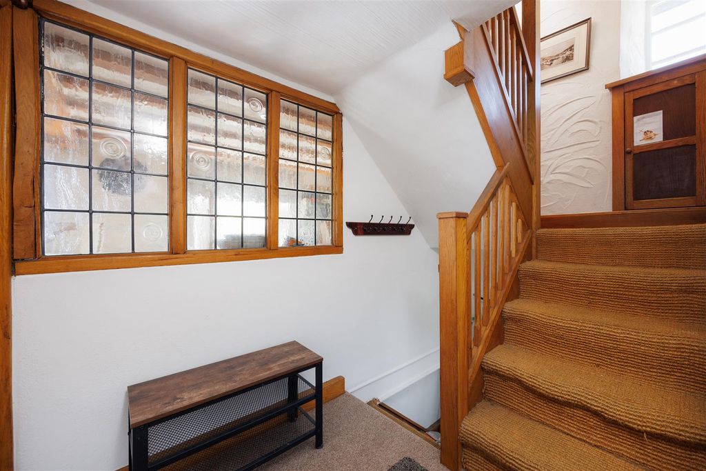 Additional image 11 of 4 bed detached house for saleThe Warren, Polperro, Looe PL13