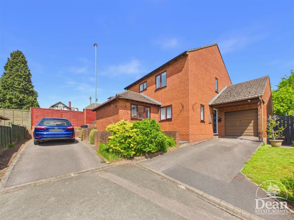 Additional image 23 of 4 bed detached house for saleThe Hawthorns, Lydney GL15