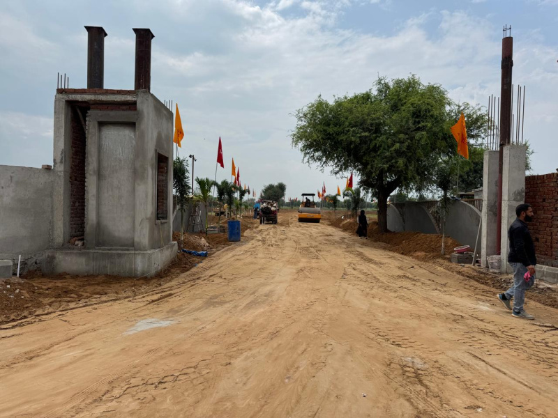 Mahindra SEZ, Jaipur photo 3