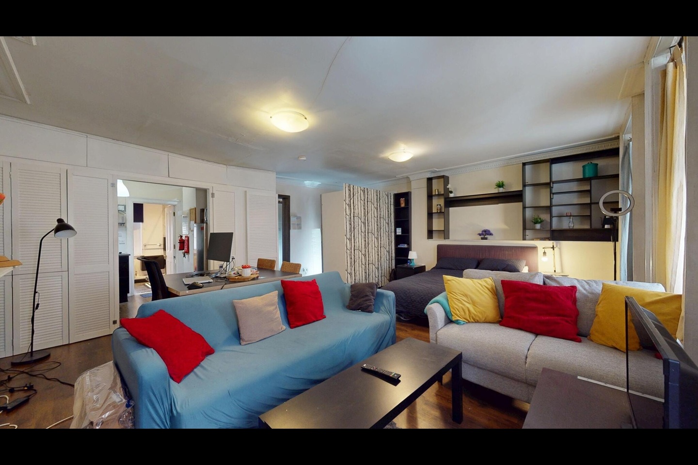 1 Bed Flat, London, WC2N, N1 7GU photo 2