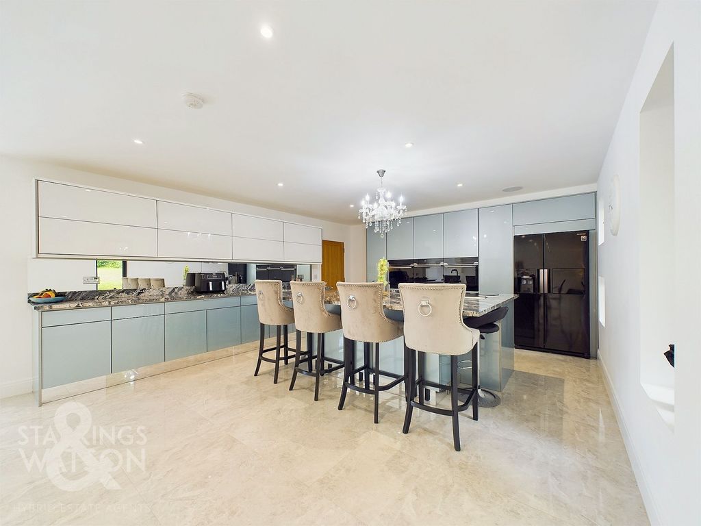 Additional image 3 of 7 bed detached house for saleColney Lane, Cringleford NR4