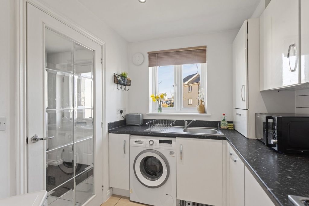 Additional image 7 of 2 bed semi-detached house for saleCorby Craig Terrace, Bilston, Roslin EH25