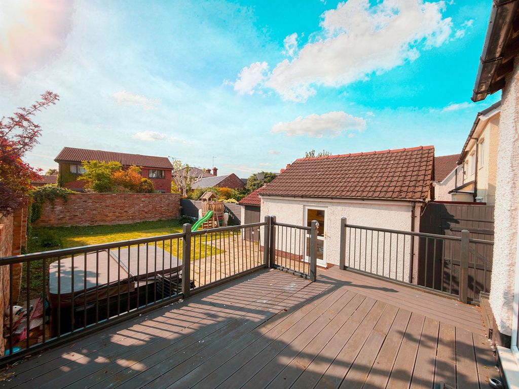 Additional image 20 of 4 bed semi-detached house for saleChristchurch Road, Prenton CH43