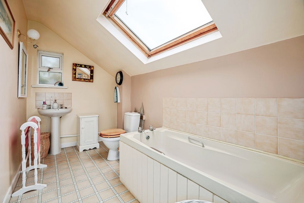 Additional image 16 of 5 bed cottage for saleLlanrhystud, Ceredigion SY23