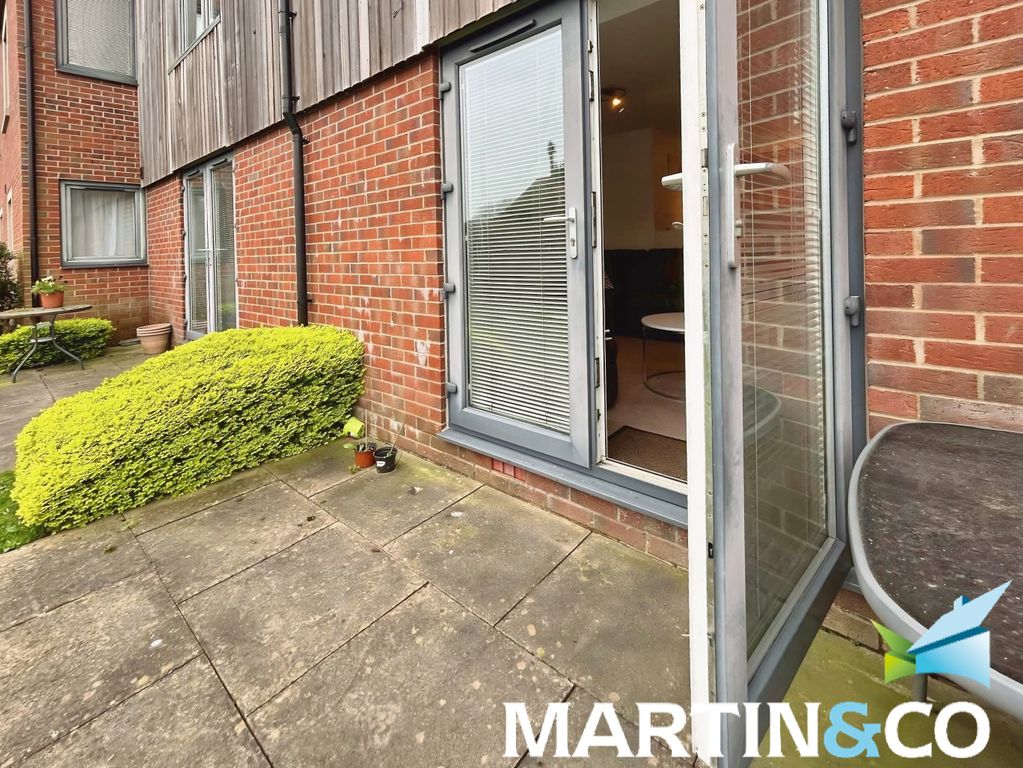 Additional image 16 of 1 bed flat for saleHuntsman House, Dalefield Road, Normanton, West Yorkshire WF6