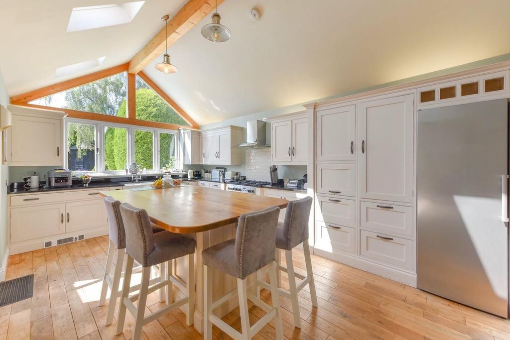 Additional image 9 of 5 bed detached house for saleThe Drive, Kingsley, Northampton NN1