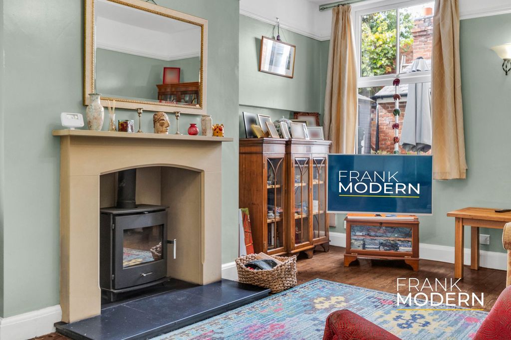 Additional image 9 of 4 bed property for saleWest Road, Oakham LE15