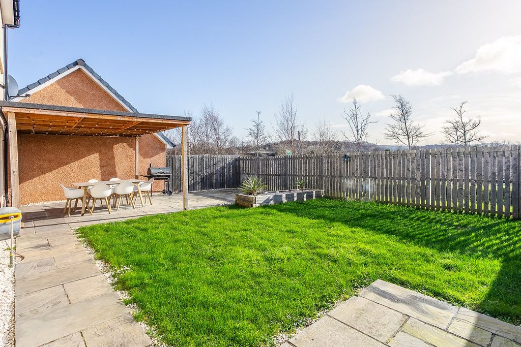 Additional image 31 of 4 bed detached house for saleMilne Meadows, Old Craighall, Musselburgh EH21