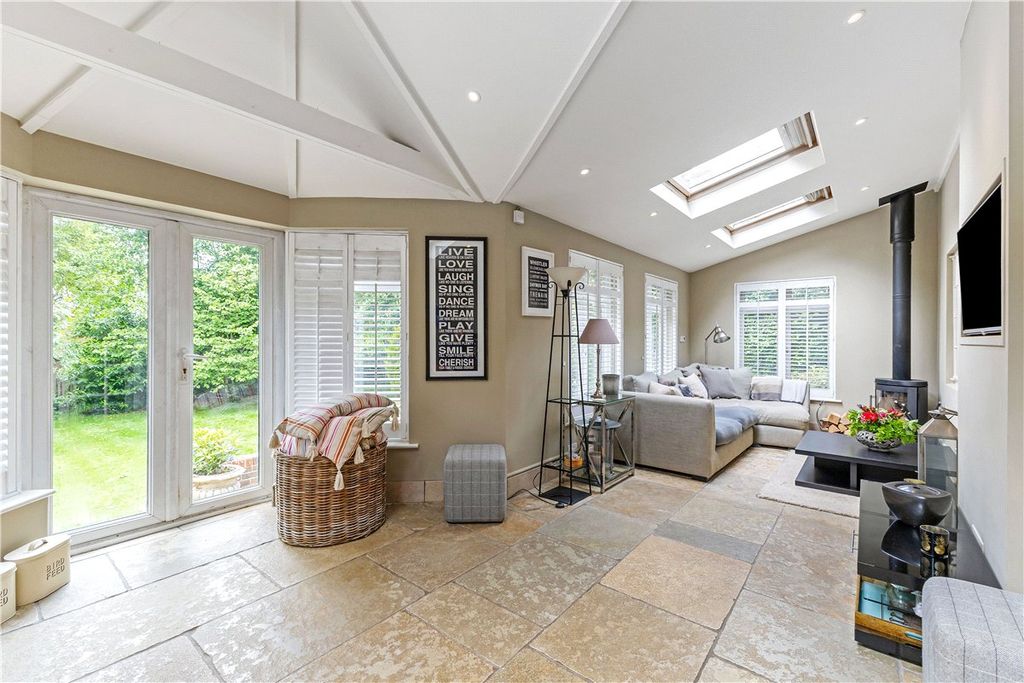 Additional image 4 of 6 bed detached house for saleHyde Lane, Marlborough, Wiltshire SN8