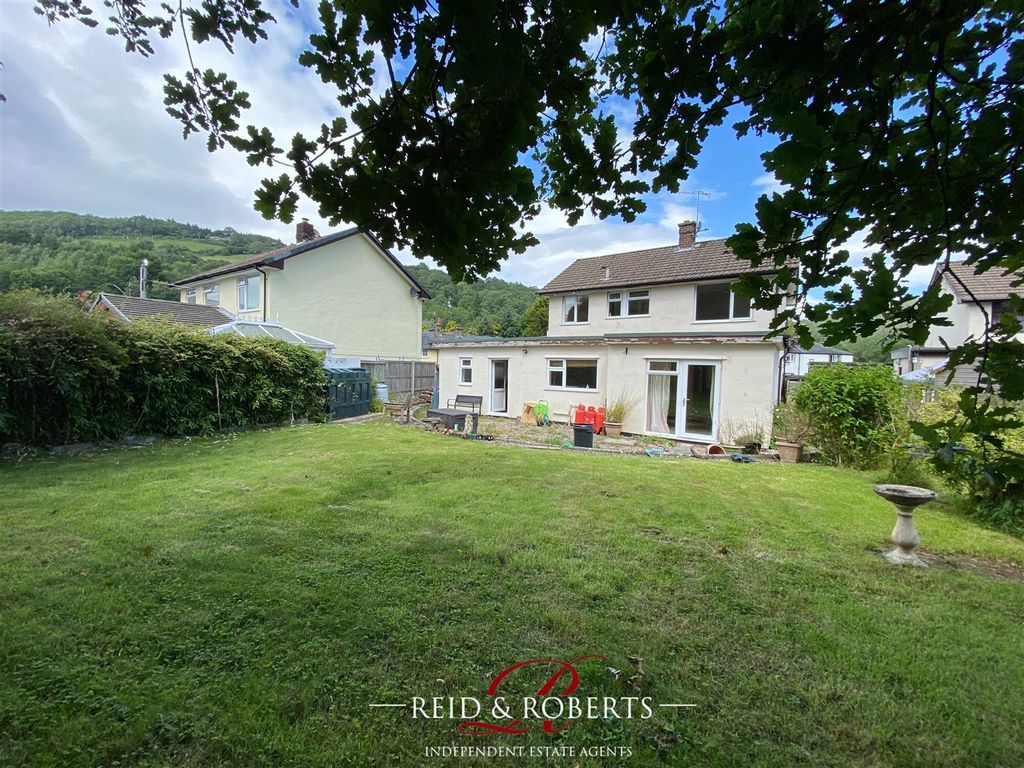 Additional image 7 of 3 bed property for saleValley View, Llwynmawr, Llangollen LL20
