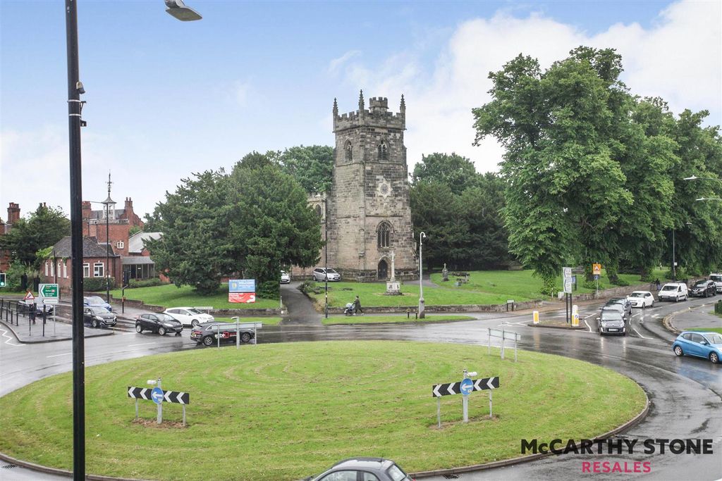 Additional image 13 of 2 bed flat for saleThe Close, Church Street, Nuneaton CV11