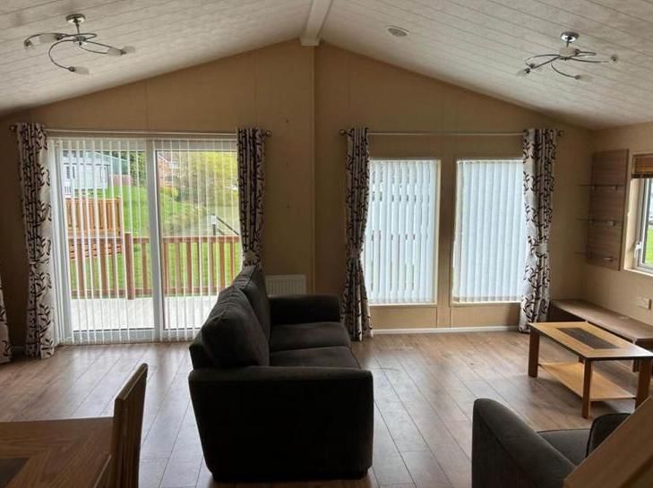 Additional image 4 of 2 bed lodge for salePool View Caravan Park, Buildwas, Telford TF8