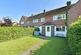 Vicarage Close, Eccleshall, ST21