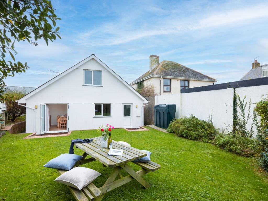 3 bed detached house for saleNew Road, Port Isaac PL29