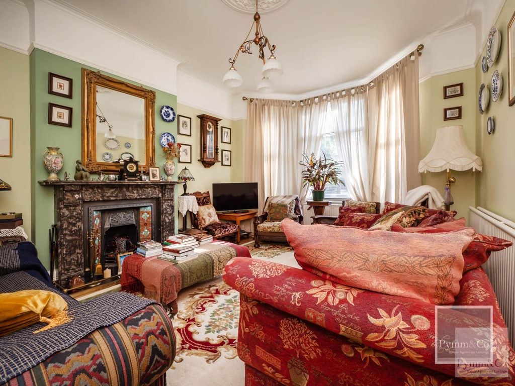 Additional image 9 of 4 bed semi-detached house for saleNewmarket Road, Norwich NR4
