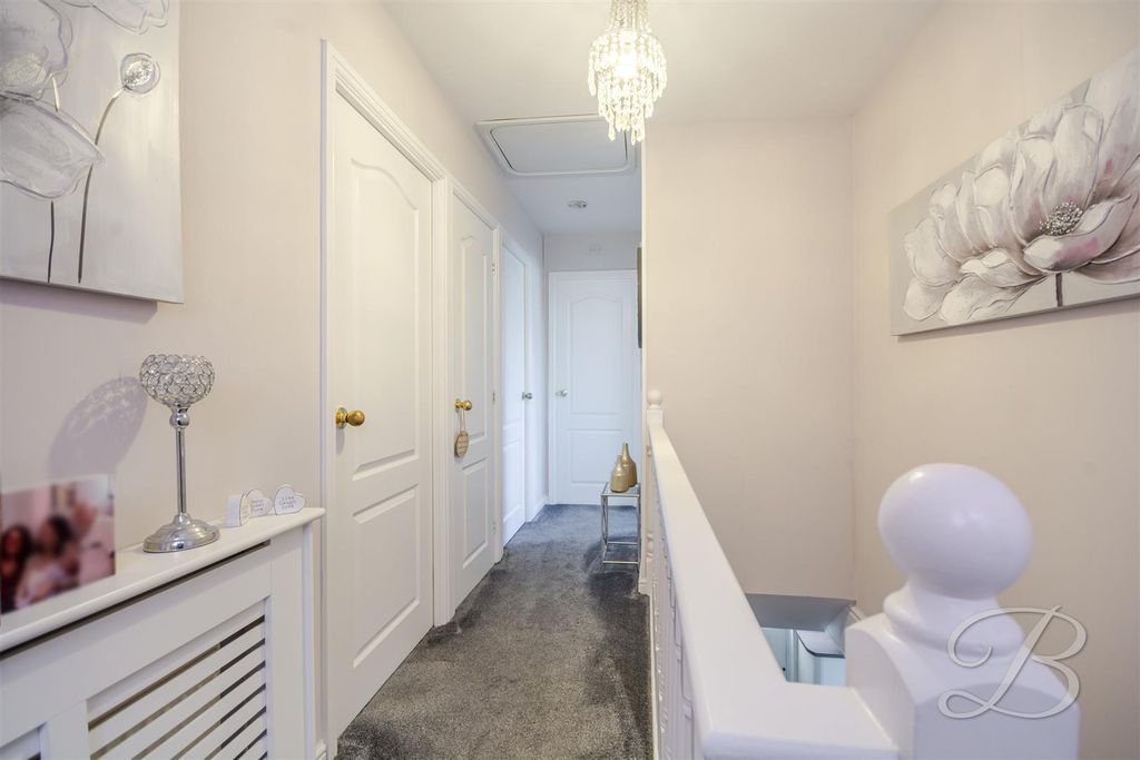 Additional image 21 of 4 bed detached house for saleMorven Avenue, Mansfield Woodhouse, Mansfield NG19