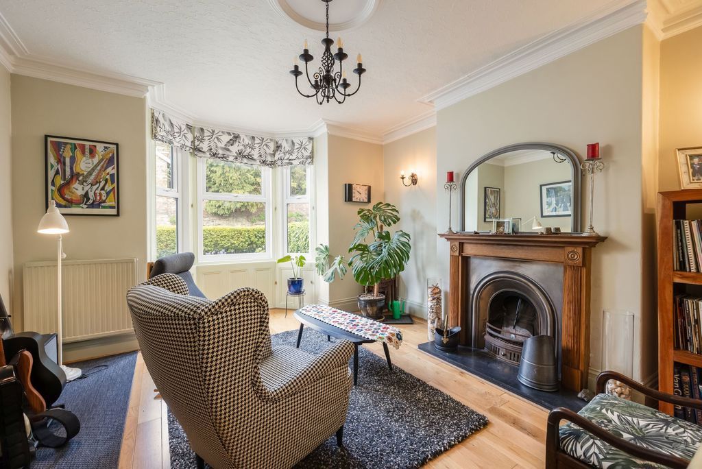 Additional image 4 of 4 bed terraced house for saleNewbiggin, Malton YO17