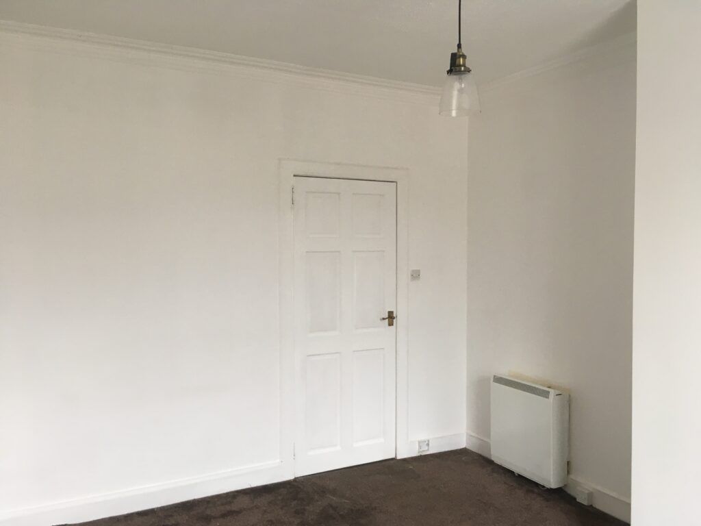 Additional image 5 of 1 bed flat for sale11 Castle Street, Flat 3A, Maybole KA19