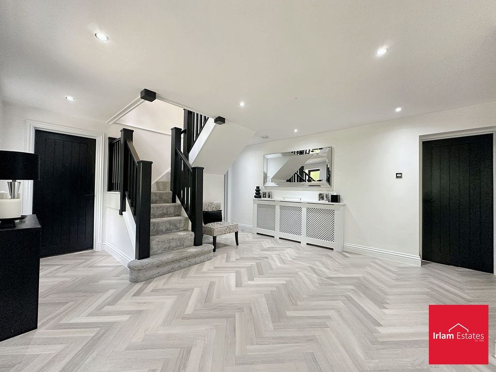 Additional image 2 of 5 bed detached house for saleBarton Road, Worsley M28