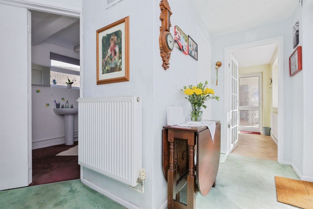 Additional image 14 of 2 bed detached bungalow for saleCarlson Gardens, Lutterworth LE17