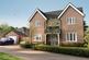 Plot 317, The Peele at Foxcote, Wilmslow Road SK8