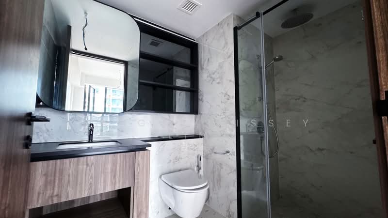 Tanah Merah Kechil Link photo 5