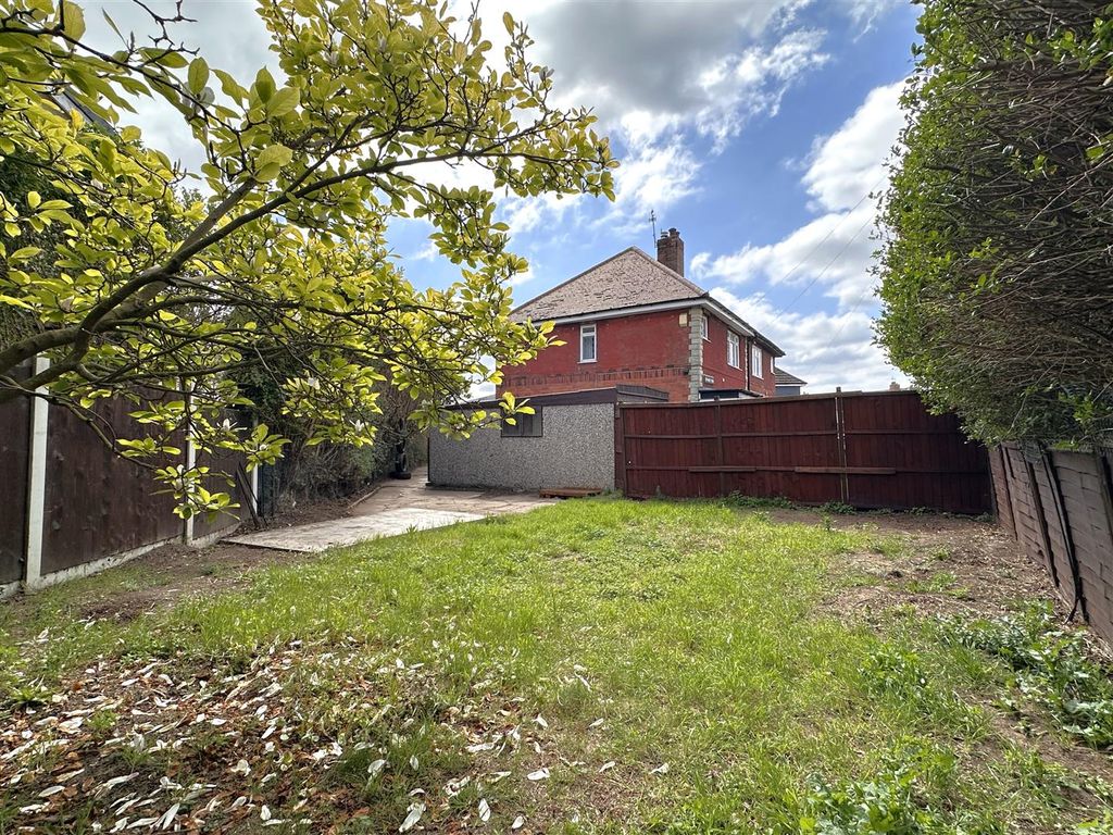 Additional image 18 of 3 bed semi-detached house for saleCranmer Road, Newark NG24
