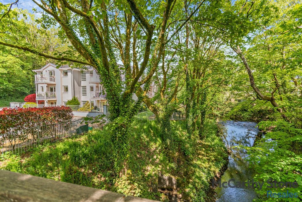Additional image 2 of 1 bed flat for saleRivers Edge Court, Oaklands Drive, Okehampton EX20