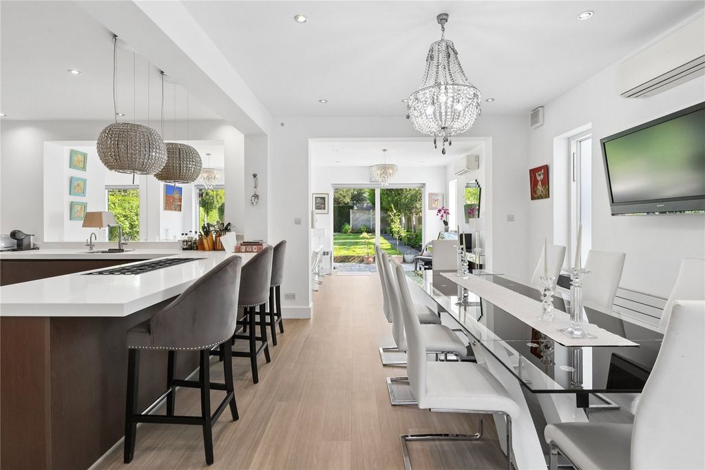 Additional image 27 of 6 bed detached house for saleNelson Road, New Malden KT3