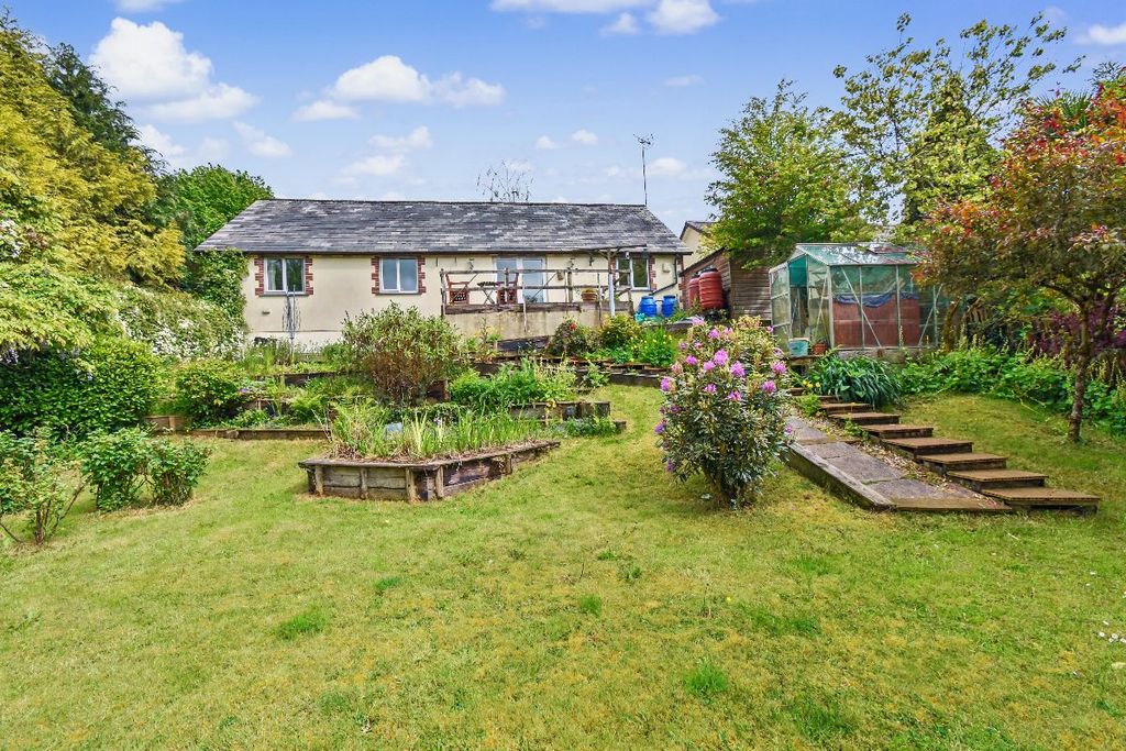 Additional image 14 of 3 bed detached bungalow for saleOrchard Close, Leeze Park, Okehampton EX20