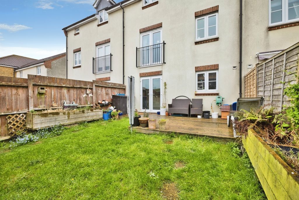 Additional image 17 of 3 bed terraced house for saleVincent Way, Martock TA12