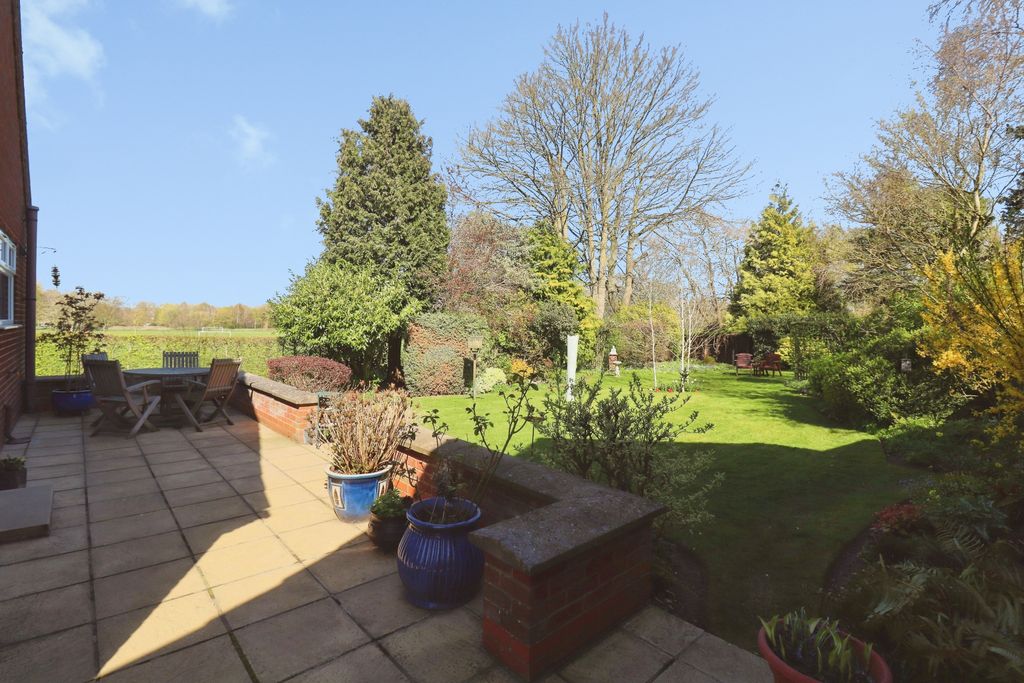 Additional image 27 of 2 bed detached bungalow for saleLegsby Road, Market Rasen LN8