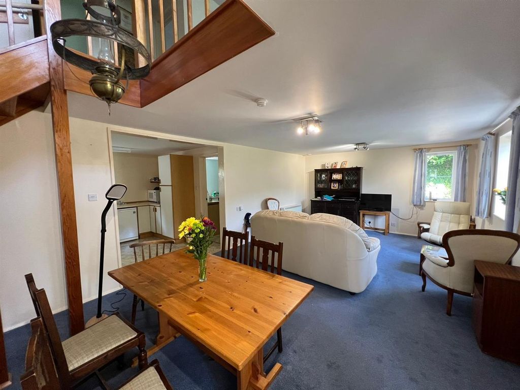 Additional image 19 of 4 bed detached house for saleGwynfe, Llangadog SA19