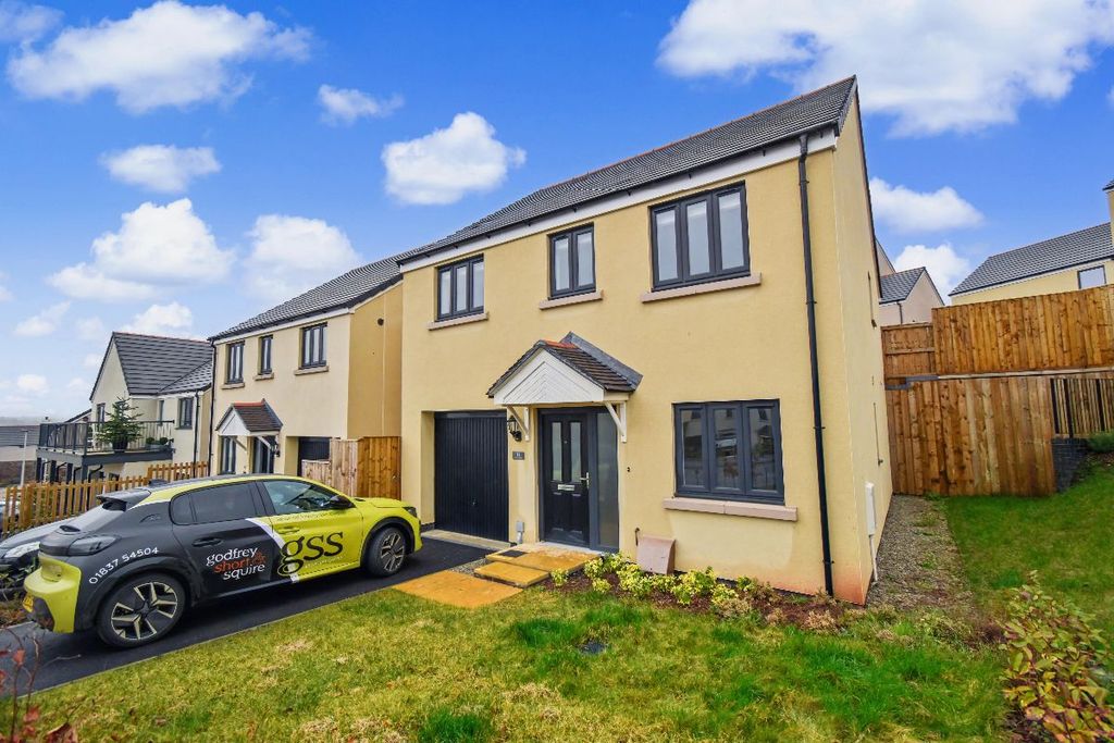 Additional image 16 of 3 bed detached house for saleHoneysuckle Way, Okehampton EX20