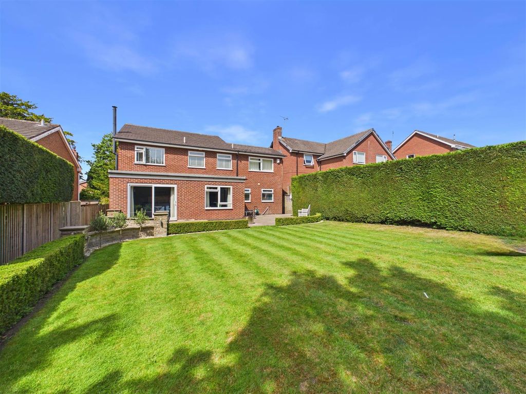 Additional image 21 of 4 bed detached house for saleAston Hall Drive, North Ferriby HU14