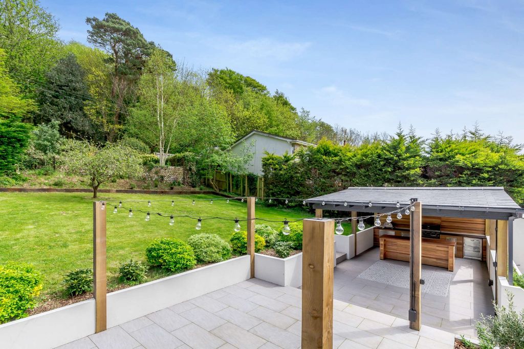 Additional image 23 of 7 bed detached house for saleTimber Hill, Lyme Regis, Dorset DT7